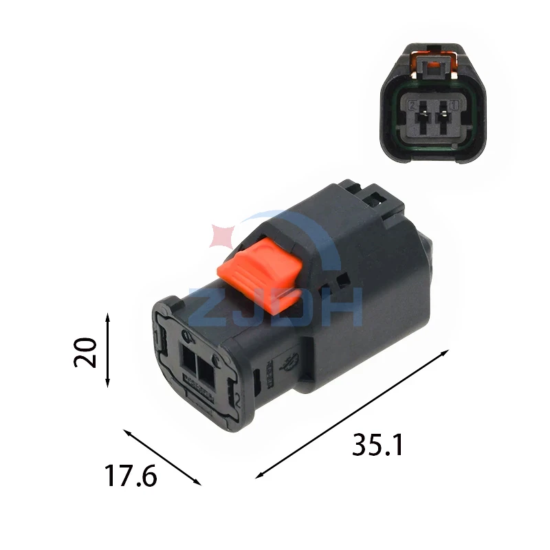 DJ70274-1.5-21-ZJDH-乐清市地宏接插件有限公司