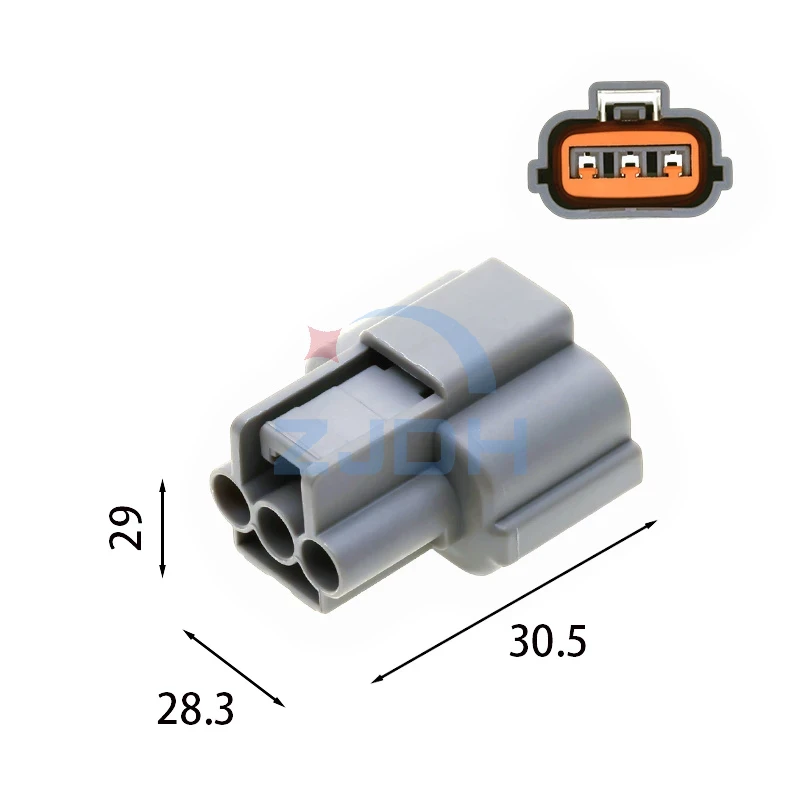 DJ70393-2.2-21-ZJDH-乐清市地宏接插件有限公司