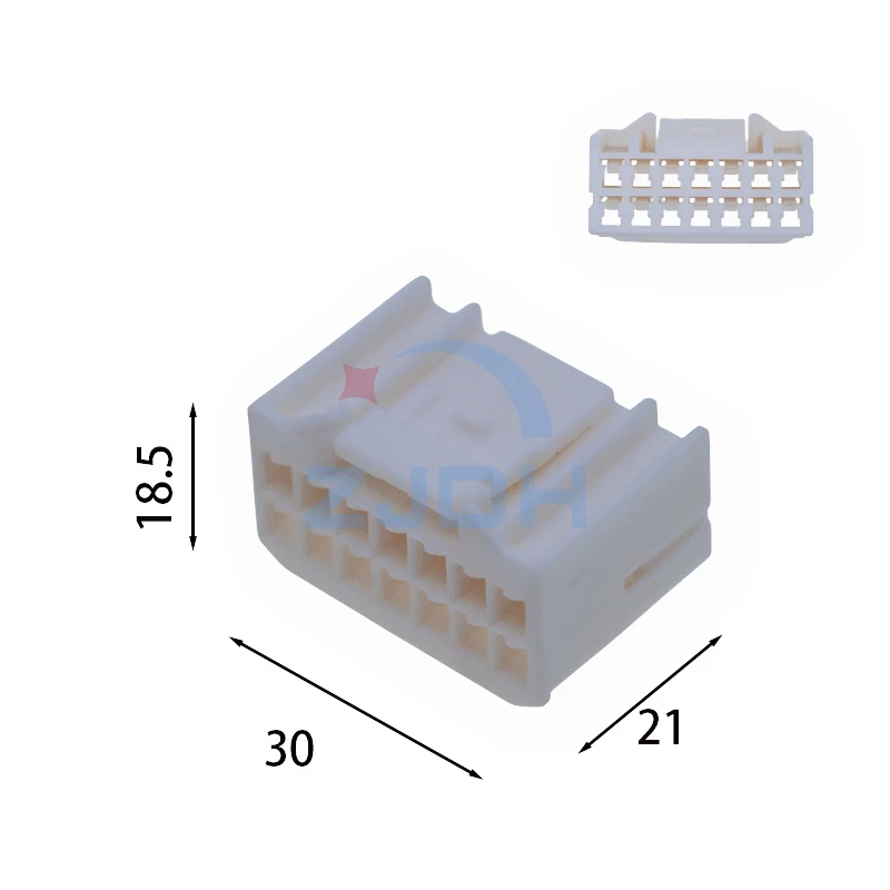 DJ7143-2.2-21-ZJDH-乐清市地宏接插件有限公司