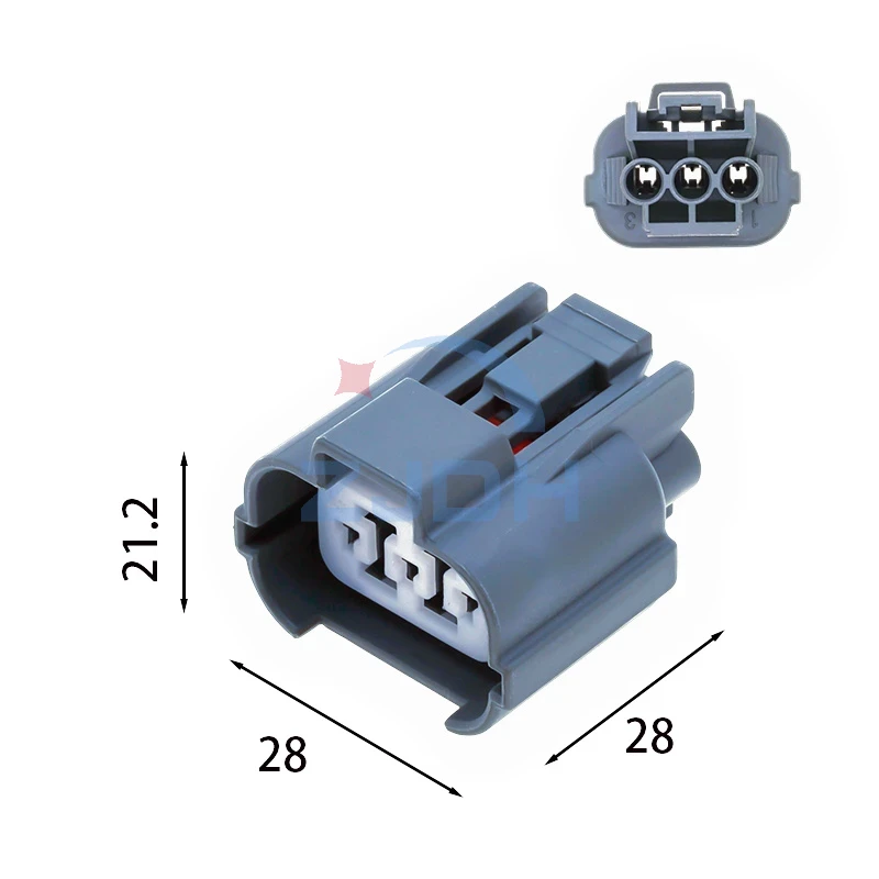 DJF037Z-2-21-ZJDH-乐清市地宏接插件有限公司