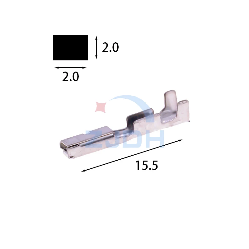 DJ624F-0.6A-ZJDH-乐清市地宏接插件有限公司