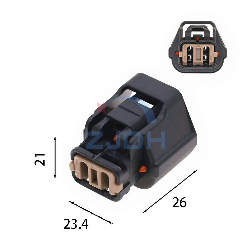 DJ7045A-1.2-21-ZJDH-乐清市地宏接插件有限公司