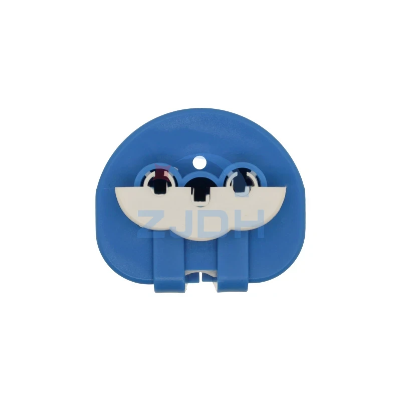 DJ9004-2.8-21-ZJDH-乐清市地宏接插件有限公司