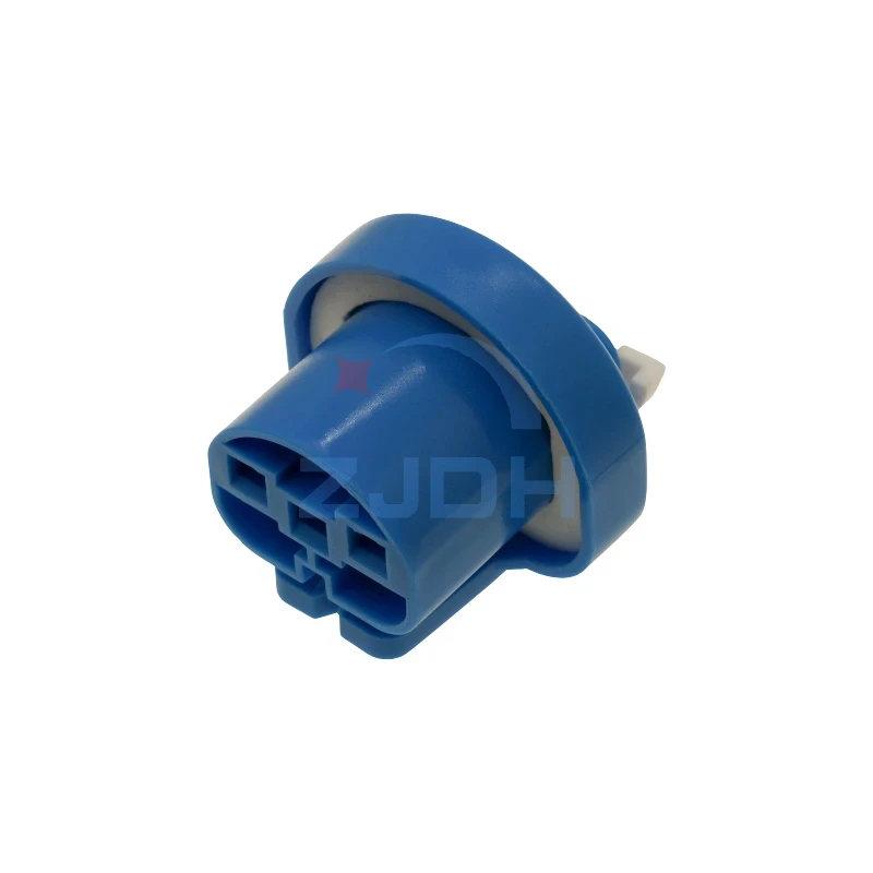 DJ9004-2.8-21-ZJDH-乐清市地宏接插件有限公司