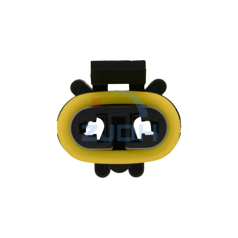 DJY023-2.8-21-ZJDH-乐清市地宏接插件有限公司