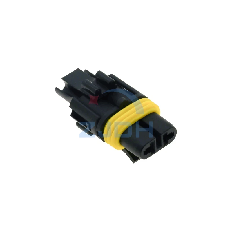 DJY023-2.8-21-ZJDH-乐清市地宏接插件有限公司