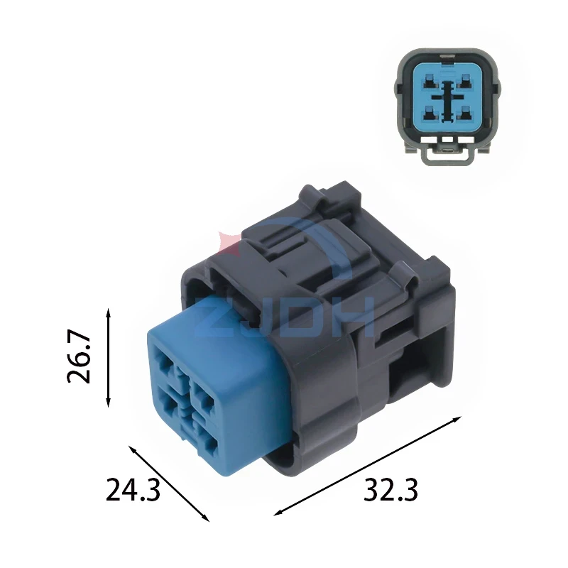 DJ7041YA-2.2-21-ZJDH-乐清市地宏接插件有限公司