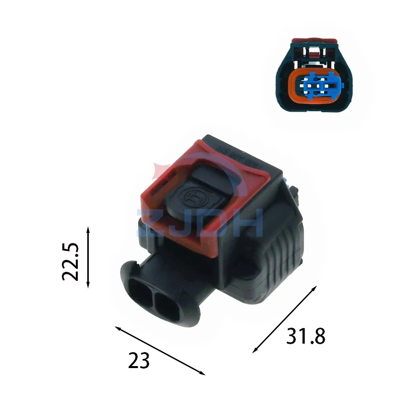DJ7029Y-3.5-21-ZJDH-乐清市地宏接插件有限公司