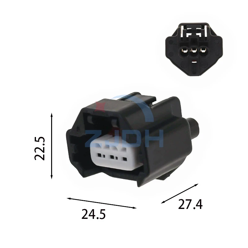 DJ70318Z-1-21-ZJDH-乐清市地宏接插件有限公司