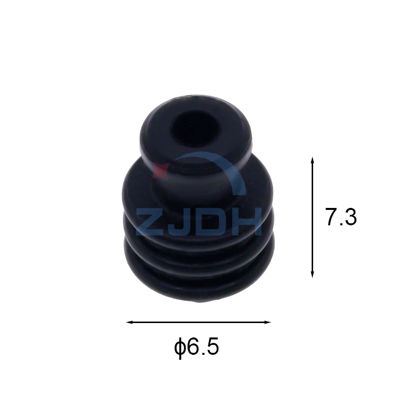 009-ZJDH-乐清市地宏接插件有限公司