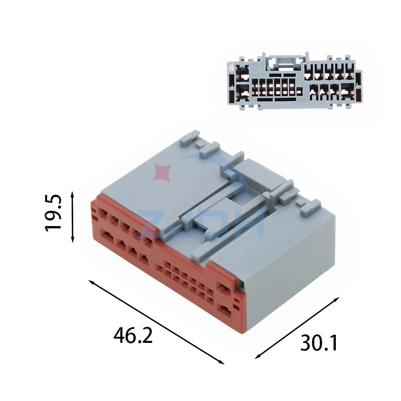DJ7242-1-1.5-2.8-21-ZJDH-乐清市地宏接插件有限公司