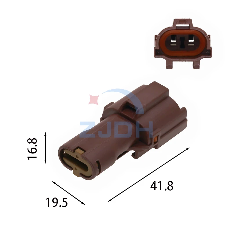 DJ7022YB-2-11-ZJDH-乐清市地宏接插件有限公司