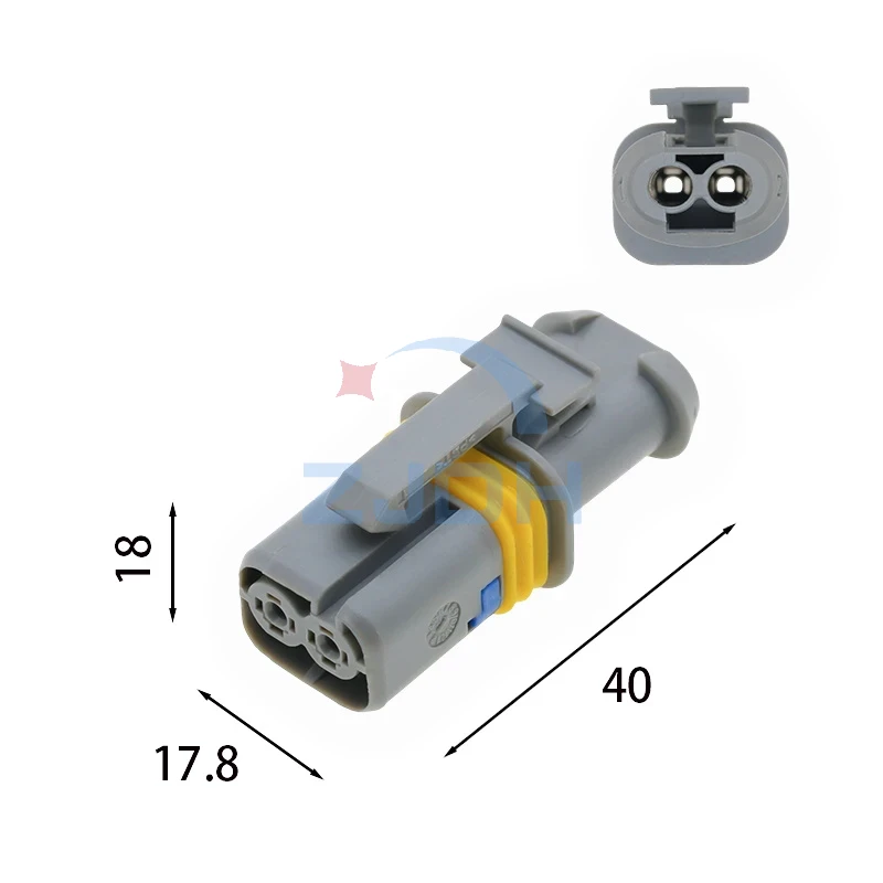 DJ70216Y-2.2-21-ZJDH-乐清市地宏接插件有限公司