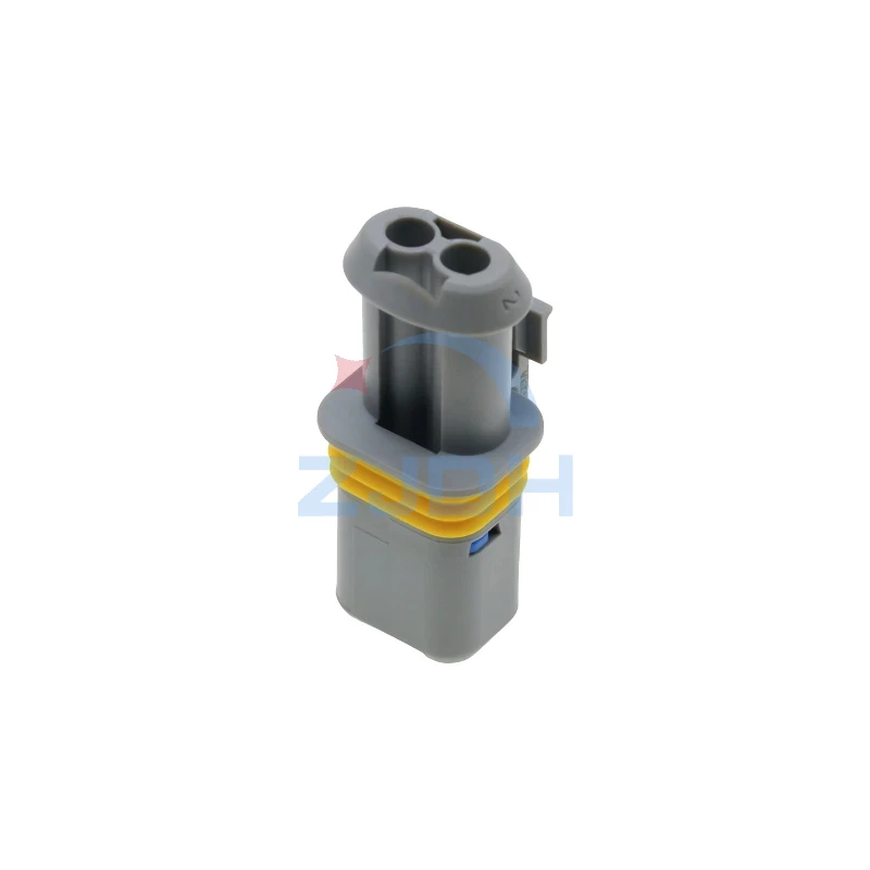 DJ70216Y-2.2-21-ZJDH-乐清市地宏接插件有限公司