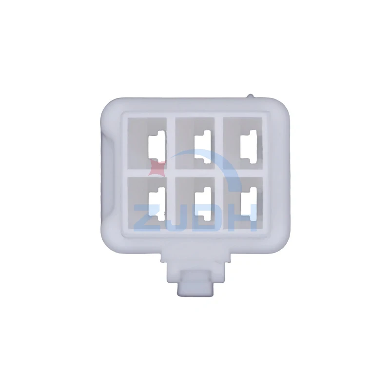 DJ7061-2.8-11-ZJDH-乐清市地宏接插件有限公司