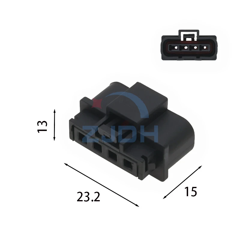 DJ70423C-1-21-ZJDH-乐清市地宏接插件有限公司