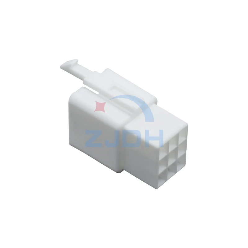 DJ7091-2.8-11-ZJDH-乐清市地宏接插件有限公司