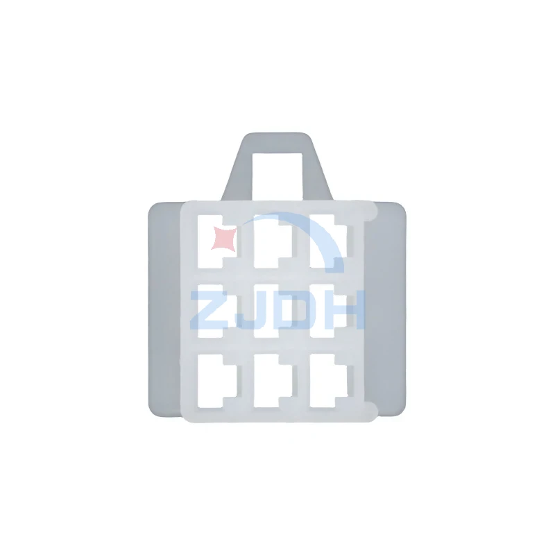 DJ7091-2.8-21-ZJDH-乐清市地宏接插件有限公司