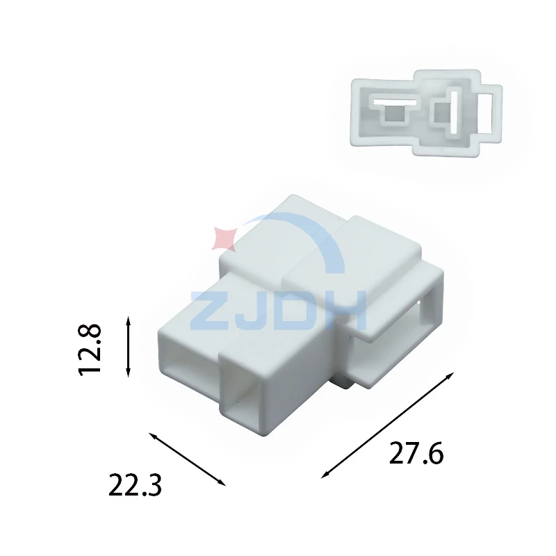 DJ7021-6.3-11-ZJDH-乐清市地宏接插件有限公司