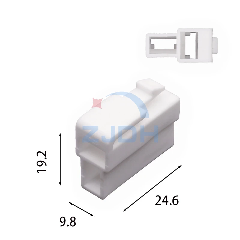 DJ7021-6.3-21-ZJDH-乐清市地宏接插件有限公司