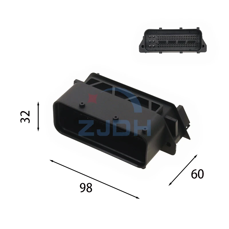 DJ7941-0.6-1.5-2.8-10-乐清市地宏接插件有限公司