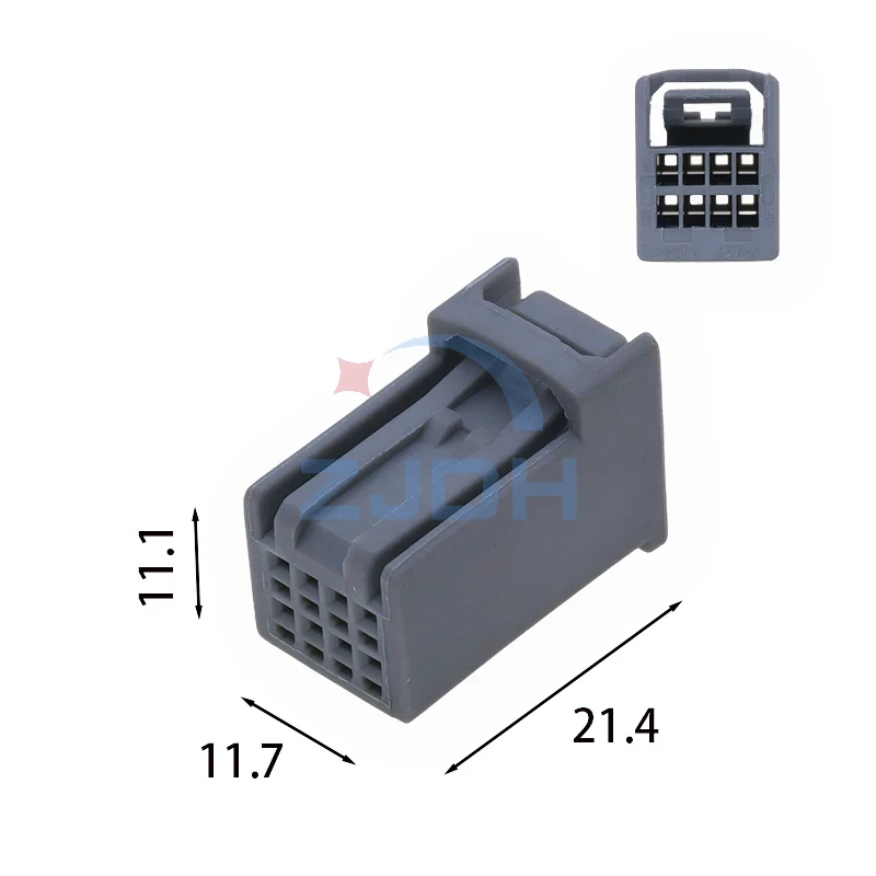 DJ7084S-0.7-21-乐清市地宏接插件有限公司