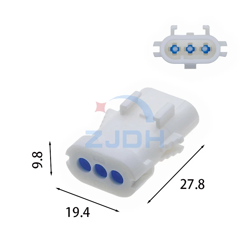 DJ7031F-1.8-11-乐清市地宏接插件有限公司