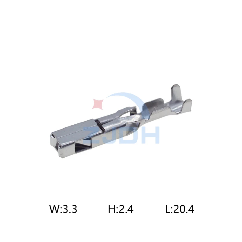 DJ627-1.5AL-ZJDH-乐清市地宏接插件有限公司
