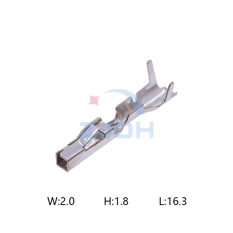 DJ623C-1-0.6A-ZJDH-乐清市地宏接插件有限公司
