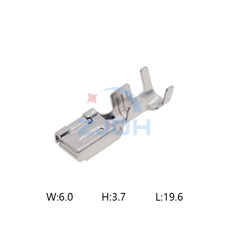 DJ621-4.8-0.8C-ZJDH-乐清市地宏接插件有限公司