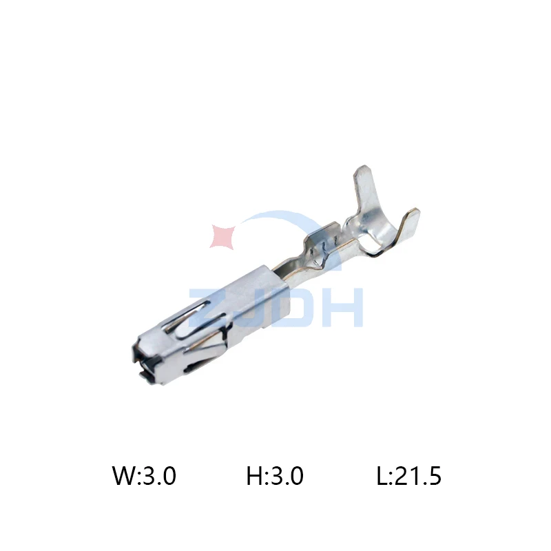 DJ621-2.2B-ZJDH-乐清市地宏接插件有限公司