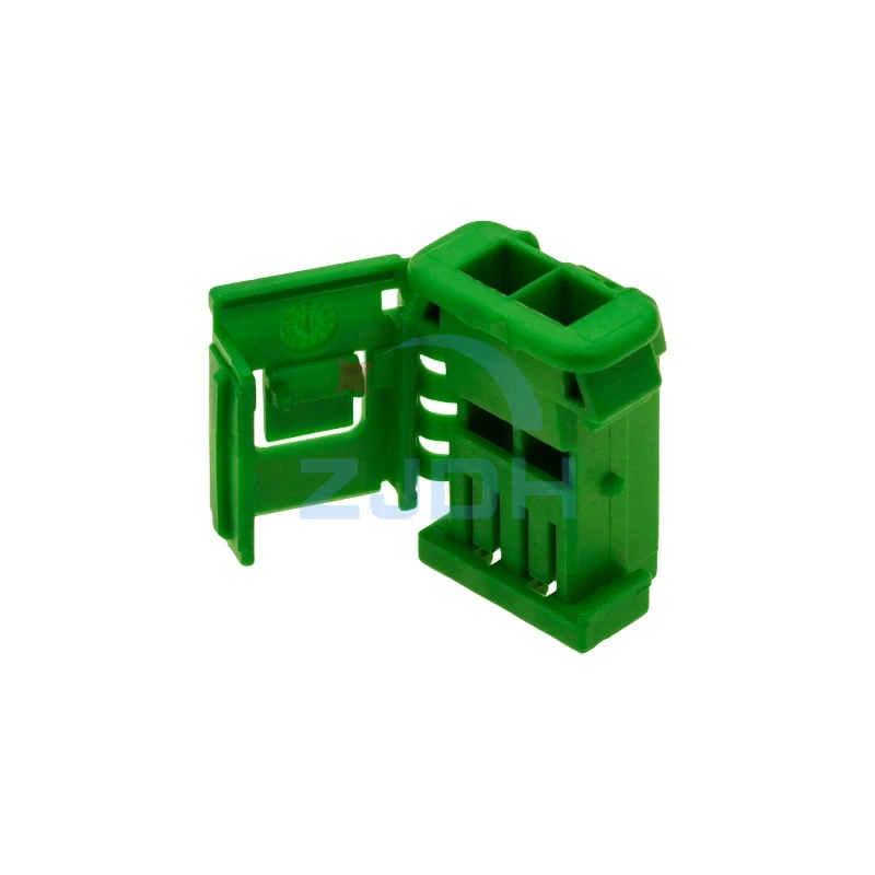 DJ7028K-2.8-21-ZJDH-乐清市地宏接插件有限公司