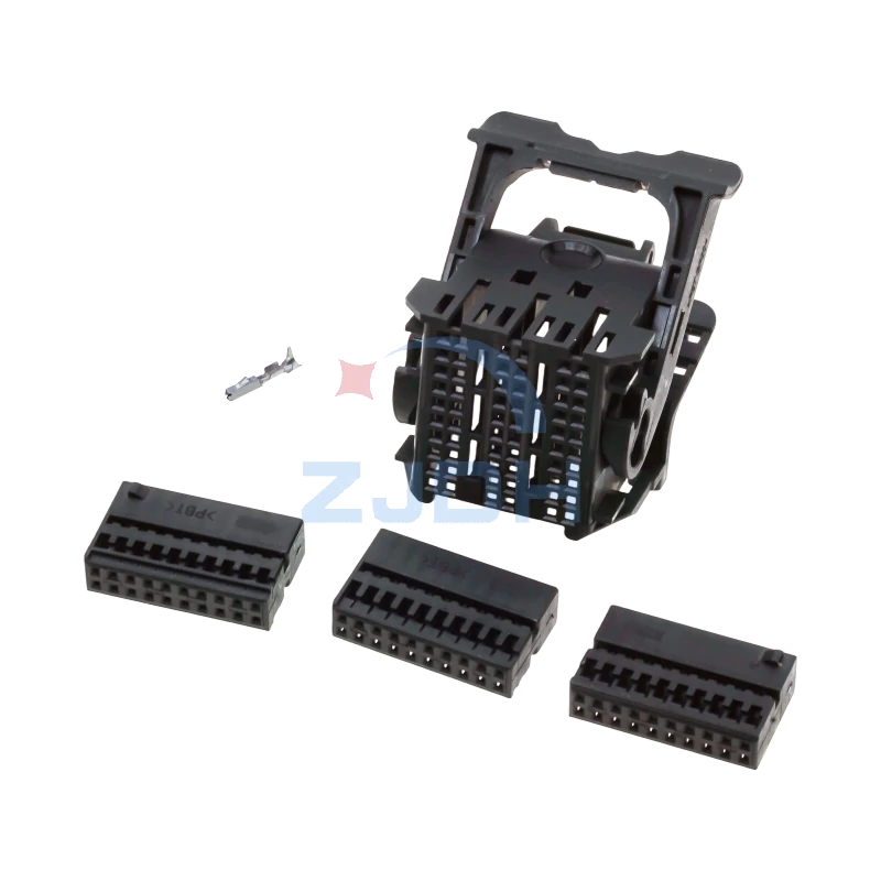 DJ7601-0.6-21-ZJDH-乐清市地宏接插件有限公司