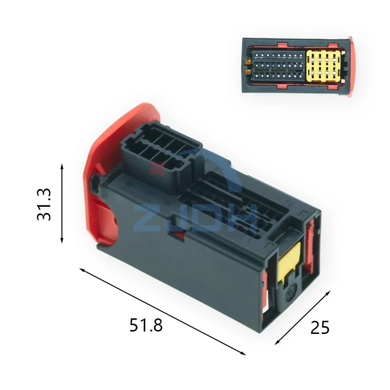 DJ7351-0.6-1.5-21-ZJDH-乐清市地宏接插件有限公司